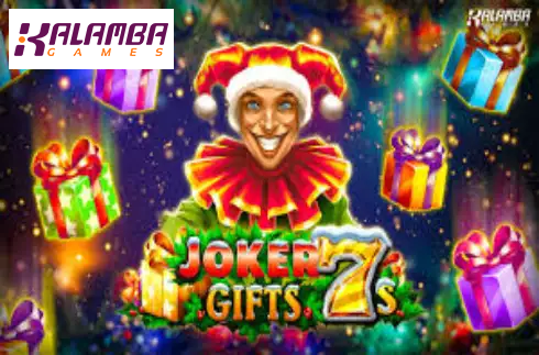 Joker Gifts 7s